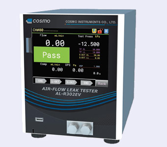 预算200万 复旦大学采购氦质谱检漏仪